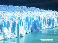 glacier