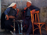 conversation