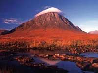 ecosse