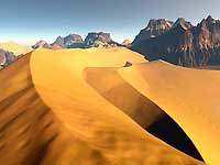 hoggar