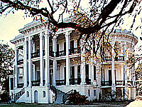residence