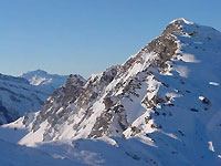 montagne