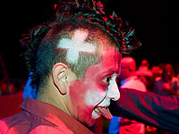 visage